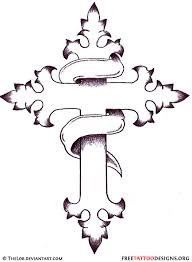 Maybe you would like to learn more about one of these? 45 Simple Christian Tattoos