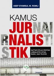 Senang baca buku lewat ebook dengan pdf? Buku Jurnalistik Indonesia Pdf Masnurul