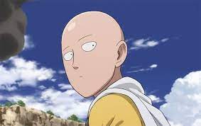 The selections on the list will be based on the character's baldness, obviously, as well as how well they rock that hairstyle, which contributes to how likeable. 20 Best Bald Anime Characters With Chrome Domes Fandomspot