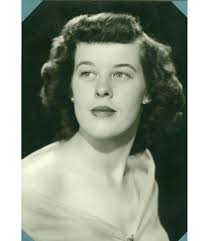 Ella Ewald Obituary (1928