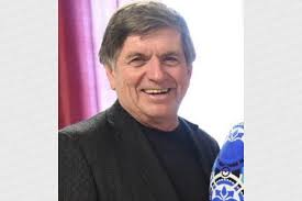 Midland mayor thinks county structure here to stay