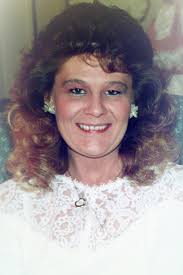 Vicki Winget Obituary