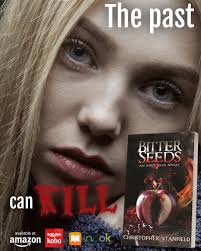 I have a paranormal fantasy