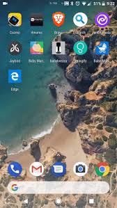 In this app has 4k quality backgrounds, become live with this new per pixel animation technology. Here S How You Can Get Pixel 2 Live Wallpapers On Any Android Device
