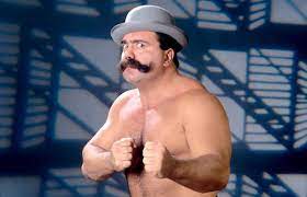 Big bully busick vs jobber barry hardy wwf wrestling challenge 1991. Nick Big Bully Busick Passes Away At 63