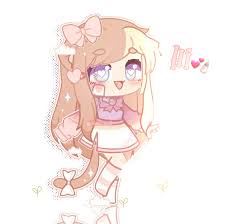 Aesthetic outfits gacha life part 2 duration. Hi I Love You I Hope You Like It Soft Edit Tell Me What You Think Of The Comments P Cute Anime Chibi Cute Anime Character Gacha Club Outfit Ideas