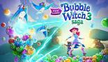 نتیجه تصویری برای دانلود بازی bubble witch 3 saga برای کامپیوتر