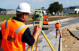 Topographical land surveyors - Anglia Land Surveys - Surveying Norfolk  Suffolk Norwich Ipswich