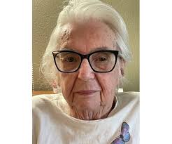 Lois Crook Obituary (1933