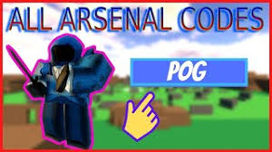 How to redeem roblox arsenal codes. New All Working Arsenal Codes For 2021 Roblox Arsenal Codes January 2021 Cute766