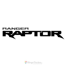 Ranger Raptor Logo Vector In 2021 Vector Logo Logo Ranger