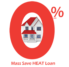 Zero Percent Interest Heat Loans From Mass Save Century Bank Loan Heat Save