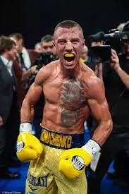 How To Become An Olympic Boxer - Quora