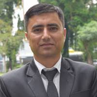 Phul Prasad Subedi