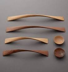 16 Ideas For Door Handle Modern Wooden Kitchen Handles Door Handles Modern Door Handle Design