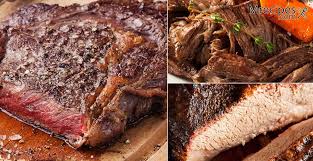 Maybe you would like to learn more about one of these? Delicious Masterbuilt Smoker Beef Recipes