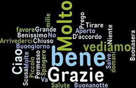 Palabras Y Frases En Italiano Traducidas Al Espanol Frases En Italiano Palabras Italianas Refranes Italianos