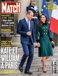 Get your favorite titles at the best prices. Paris Match In France Burda Community Network