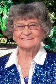 Eleanor (Hoffman) Gappert Cook