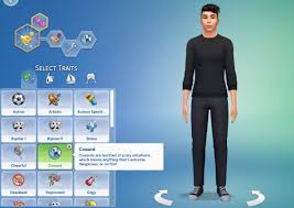Here's how to install minecraft mods on pc. Mod The Sims Coward Trait By Gobananas Sims 4 Downloads