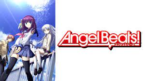 Angel Beats! ｜ BS11（イレブン）|全番組が無料放送