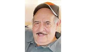 Angel De Anda Rocha Obituary (1944