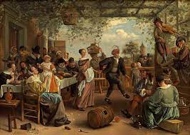 Check spelling or type a new query. 10 Most Famous Dutch Artists And Their Masterpieces Learnodo Newtonic