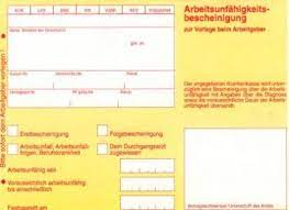 Wer trotz copd noch mindestens sechs stunden täglich. Arbeitsunfahigkeit Ihre Rechte Und Pflichten