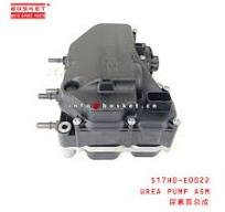 S17H0-E0022 Urea Pump Assembly Suitable for ISUZU HINO 700 E13C