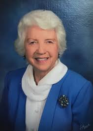 Obituary for Crystal McRae Allen