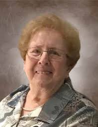 Madeleine Lavoie Obituary