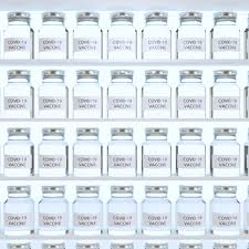 By the time i got my taste back at least. World Trade Council Fails To Act On Proposal To Waive Ip Rights To Covid 19 Drugs And Vaccines Stat