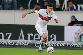 Their new girlfriends, boyfriends, wife, husband, son, daughter, brother, sister, and family and net worth of celebrity. Report West Ham Want Steven Zuber Again 6m Fee Claimed