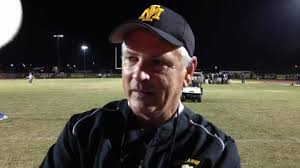 Video: Merritt Island coach Jeff McLean