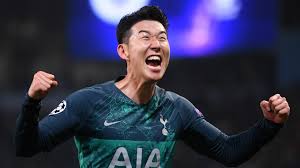 Manchester city odds from caesars sportsbook. Champions League What Son Eriksen Said After Tottenham S 4 3 Defeat Of Man City Reform Naija