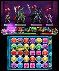 R/puzzleanddragons • u/sirloopi • 22d ago. Puzzle And Dragons Z And Super Mario Edition 3ds Review Match Three Duo Usgamer