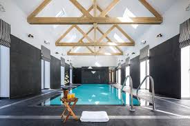 Piscine Interieure Tout Savoir Cote Maison