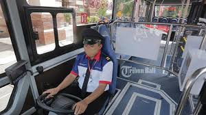 Sumber informasi lowongan kerja diatas secara gratis kami peroleh dari sumber yang terpercaya. Keunggulan Trans Metro Dewata Yang Baru Diluncurkan Ada Alarm Jika Sopir Mengantuk Halaman All Tribun Bali