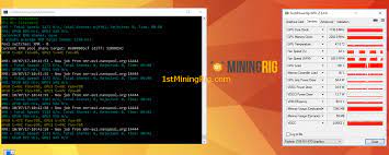 So, the best way to find coins that are easy to mine is to sift through forums and crypto groups and picking out coins that sound promising but still lack stronger name presence you can mine dogecoin either only using your cpu or by increasing your mining power with an amd/nvidia graphic card. Best Coin To Mine On Cpu Gigabyte Rx 470 Hashrate