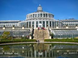 Kopenhagen ist für interessante orte wie botanischer garten bekannt. Botanischer Garten Ist Ein Besuch Wert Botanical Garden Kopenhagen Reisebewertungen Tripadvisor