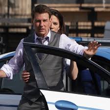 Use the following search parameters to narrow your results the primary focus of this sub is the mission impossible television and film series. Tom Cruise S Mission Impossible 7 Production Temporarily Shut Down Due To Coronavirus Case Mission Impossible The Guardian