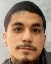 Eric Manriquez's Instagram, Twitter & Facebook