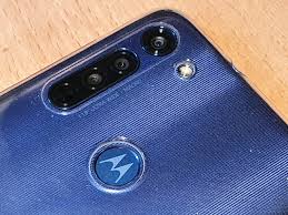 Motorola Moto G8 im Test: Akku hui ...