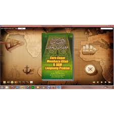 Maf'ul bih cocok diawali kata pada atau kepada. Metode Cepat Cara Belajar Ilmu Nahwu Bahasa Arab 6 Jam Langsung Praktek Shopee Indonesia