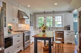 Photos of 1930s kitchen cabinets. Modern Farmhouse Kitchen