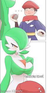 Rule34 - If it exists, there is porn of it  asekeu, gardevoir  5033171