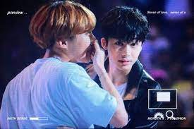 02:27 pst, oct 11, 2021. Bts And Monsta X The Loveable Bunch Army S Amino