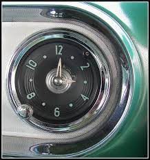 Three O Clock Clock Antique Clocks Classy Cars