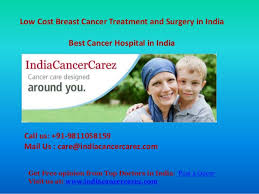 Despite this, pancreatic cancer is among the deadliest types of cancer, which is why it's extremely important to know and recogni. Low Cost Breast Cancer Treatment And Surgery In India