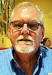 Obituary: Jim Hilbert, 74, Bardstown